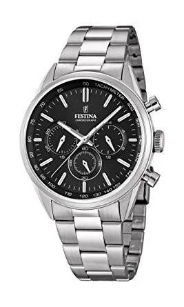 Orologio festina crono - festina,
