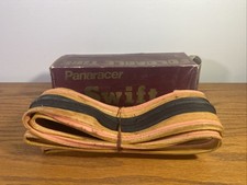 NOS Vintage 700x28C PANARACER SWIFT Pneumatico Pieghevole 100PSI Show Bike/Restauro