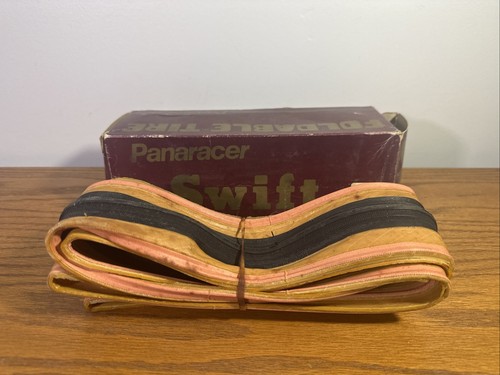 Nos vintage 700x28c panaracer - nos,