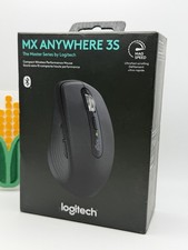 NUOVO MOUSE LOGITECH MX WHERE