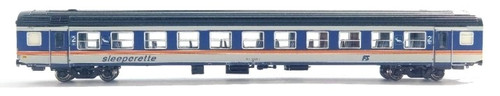 Vitrains 3273 carrozza mdve - -,