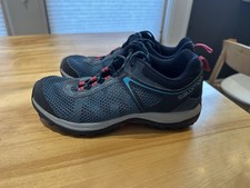 Scarpe corsa salomon - da,