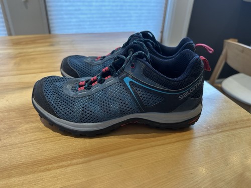 Scarpe corsa salomon - da, da
