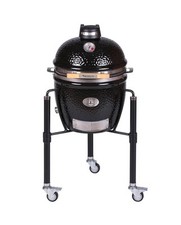 MONOLITH KAMADO JUNIOR BLACK