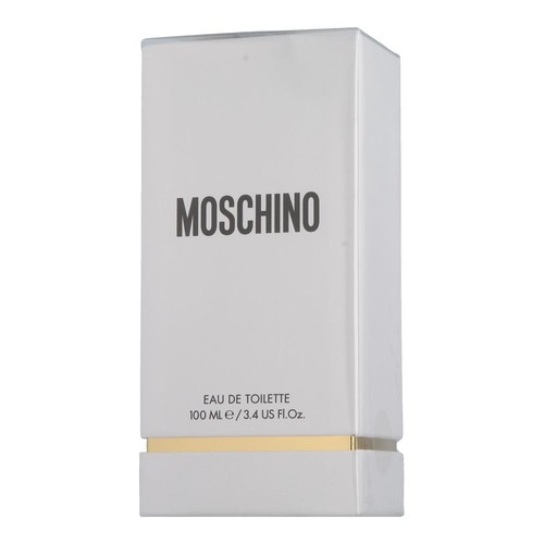 Moschino fresh couture edt 100 - moschino,