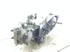 YAMAHA MAJESTY DX YP 250 BLOCCO MOTORE ENGINE - MOD: G303E 1999