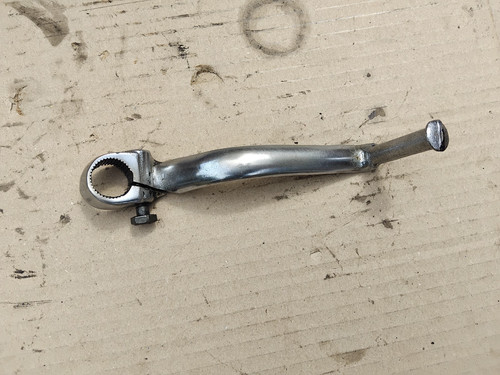Triumph trident t150 leva - =,