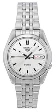 Orologio uomo seiko - uomo, 5