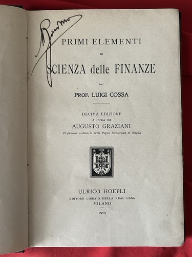 Raro libro 1906 - 🌈raro,