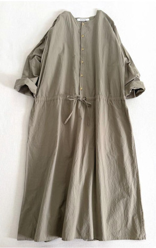 Camicia lunga veritecoeur - lunga,