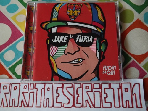 Jake furia club dogo - jake, la
