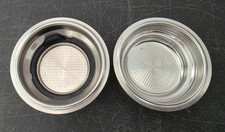 Filtro doppia dose Delonghi