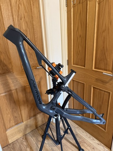 Telaio bici carbonio - , 29er
