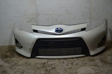 109924 Paraurti Anteriore