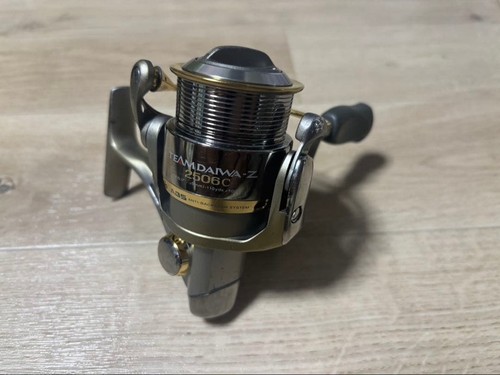 Daiwa 2506c - daiwa,