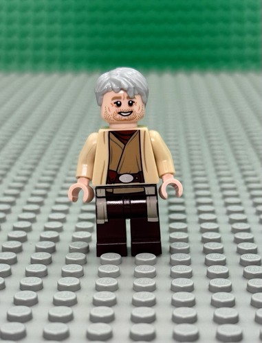 Lego star wars owen lars - lego,