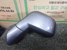 Specchio retrovisore sinistro