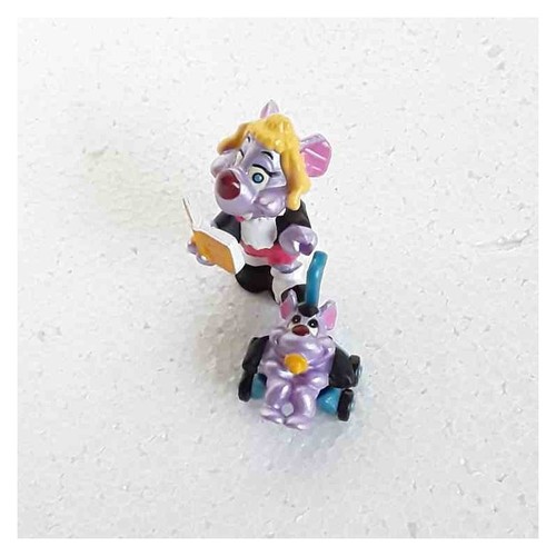 Kinder vampirelli vampirtata - kinder, e
