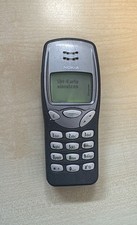 Cellulare Nokia 3210 Grigio