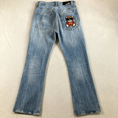 Love moschino bootcut jeans - love,