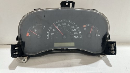 Contachilometri per fiat panda - per,