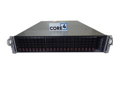 SUPERMICRO CSE-216 X10DRH-IT
