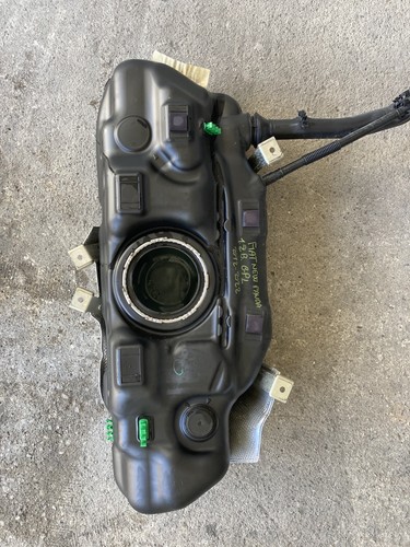 Serbatoio gpl fiat new - gpl, panda