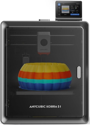 Anycubic kobra stampante - anycubic, s1