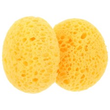 2 Pcs Spugne Per Dipingere