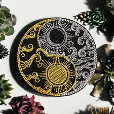 Equilibrio Celeste: Sole e