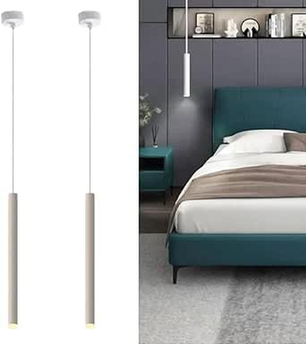 Pezzi tubo led cob moderno - 2,
