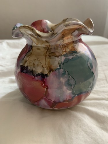 Vaso ceramica nazareno - in, di