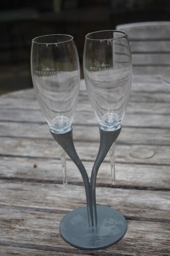 Candelabro moet chandon - moet, &