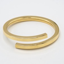18kt Yellow Gold Rigid