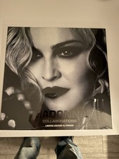 Madonna: Collaboration’s
