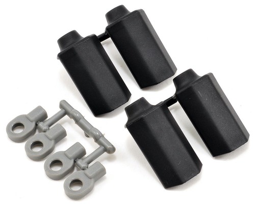 Rpm ammortizzatore protezione - ammortizzatore,