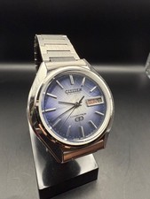 Orologio Elettronico Citizen