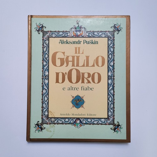 Aleksandr puškin gallo - puškin,"il,
