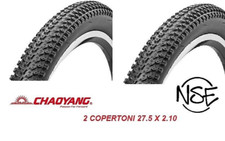 COPPIA COPERTONI-PLEUMATICI