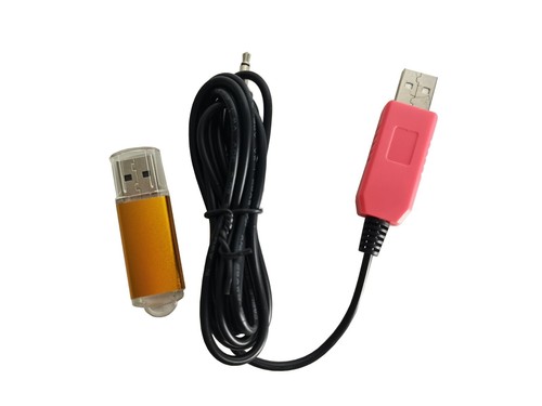 6380 cavo dati usb 232c - cavo, rs-232c