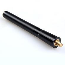 Antenna bullet thumb fm - antenna, am/fm