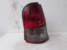 fanale post dx daewoo nexia