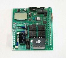 BFT LINX MA RICAMBIO CENTRALE