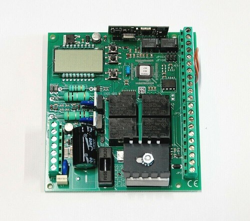 Bft linx ricambio - linx,