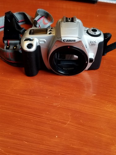 Canon eos 300 srl - ,