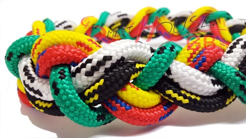 12mm strong braided - 12mm,