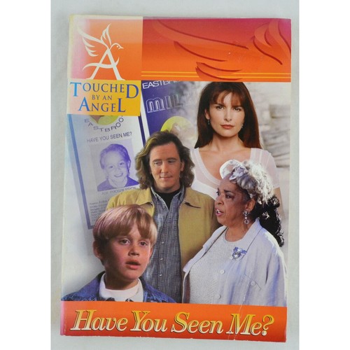 Have you seen 02 - seen, no.