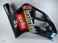 CARENA DESTRA CHESERFIELD