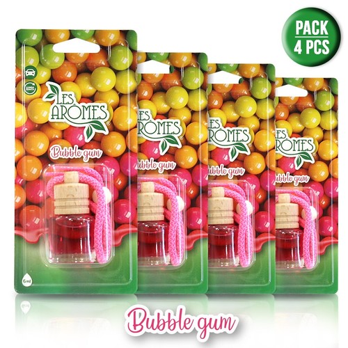Deodorante profumo auto - , da