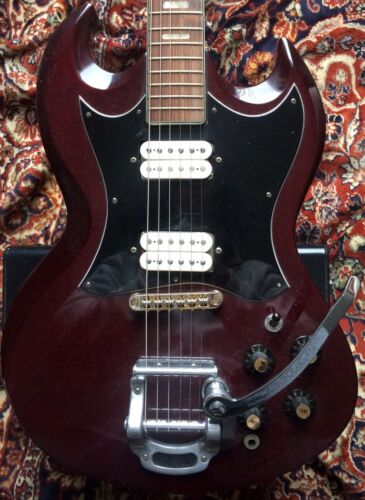 Chitarra pearl electric - chitarra,